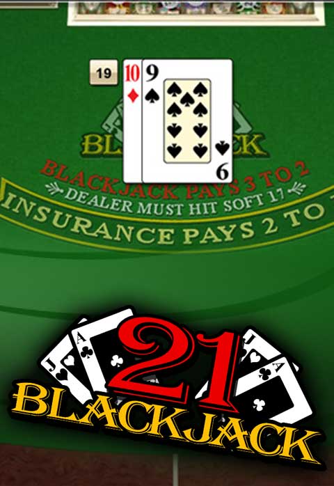 blackjack auto tablegames