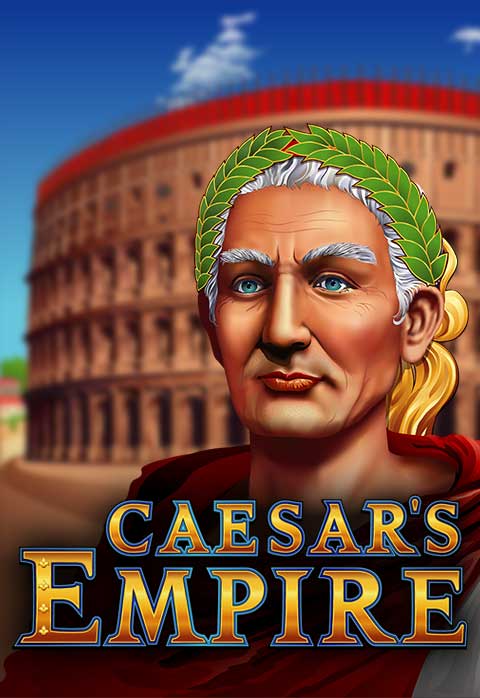 caesars empire auto videoslots