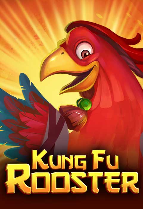 kung fu rooster auto videoslots